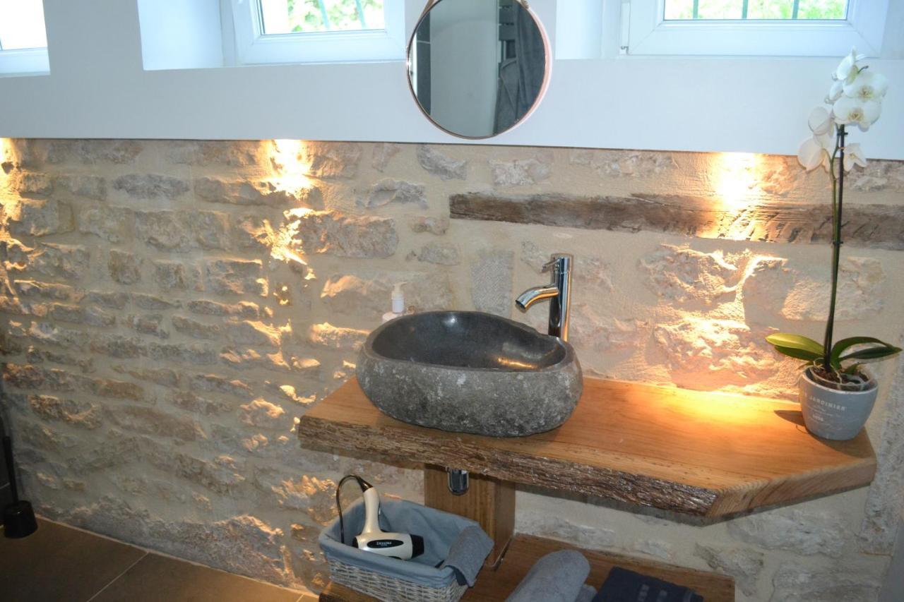 Les Cottages De La Norge Clénay Εξωτερικό φωτογραφία