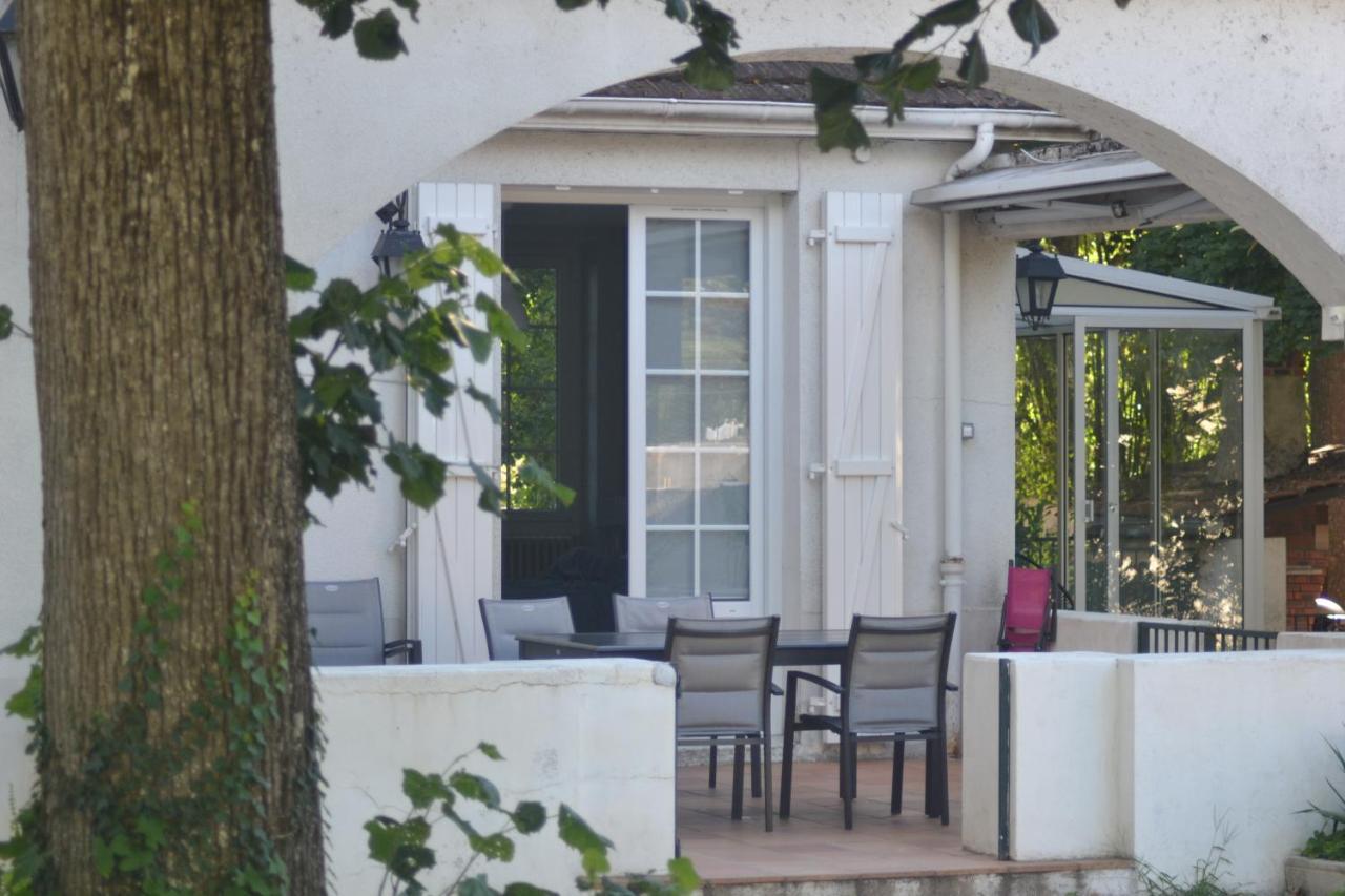 Les Cottages De La Norge Clénay Εξωτερικό φωτογραφία